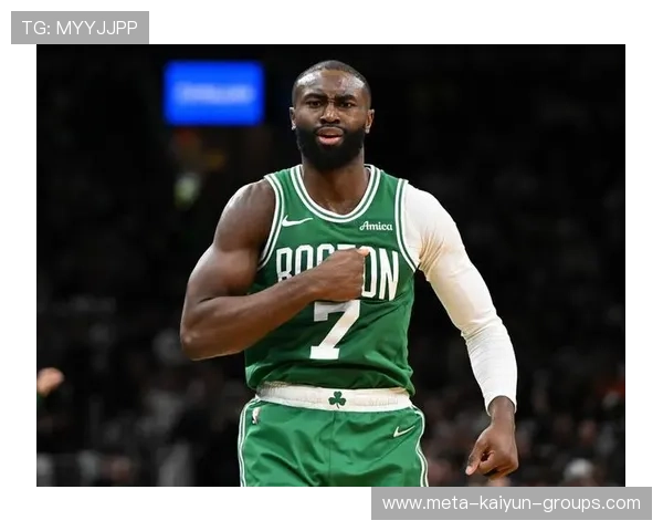 凯尔特人快速反击成为全场焦点